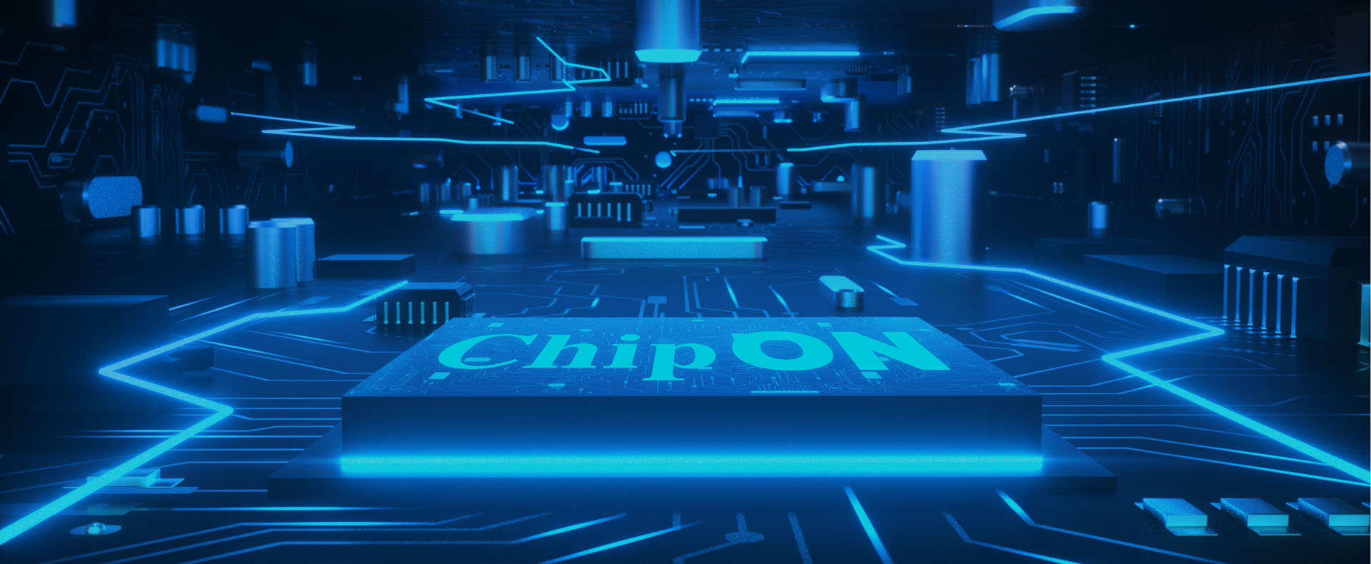 ChipON | 芯旺微电子官网-车规、工业级高可靠 低功耗8&32位MCU
